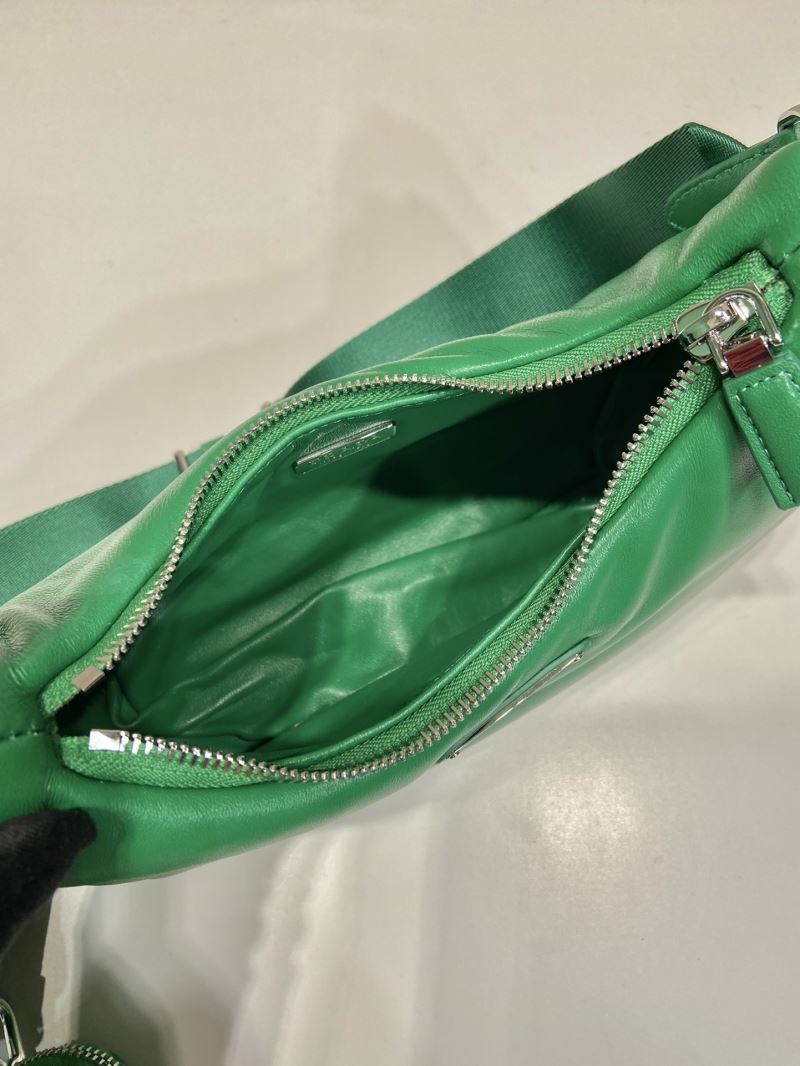 Pra*a hobo bags